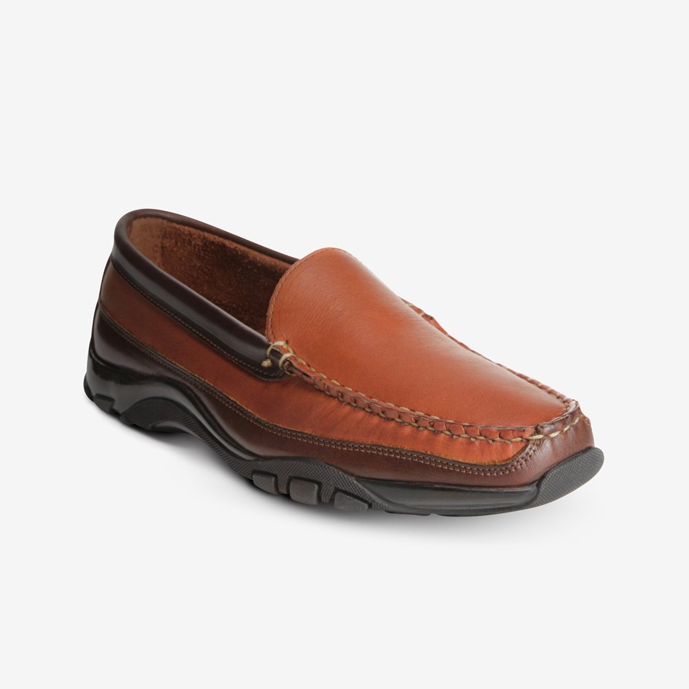 Loafers and Moccasins - Men Luxury Collection