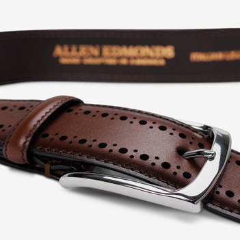 【MAISON MINED】23FW★ ANGLE WESTERN BELT Molebo Western Belt | Accessoires » Buy online now!