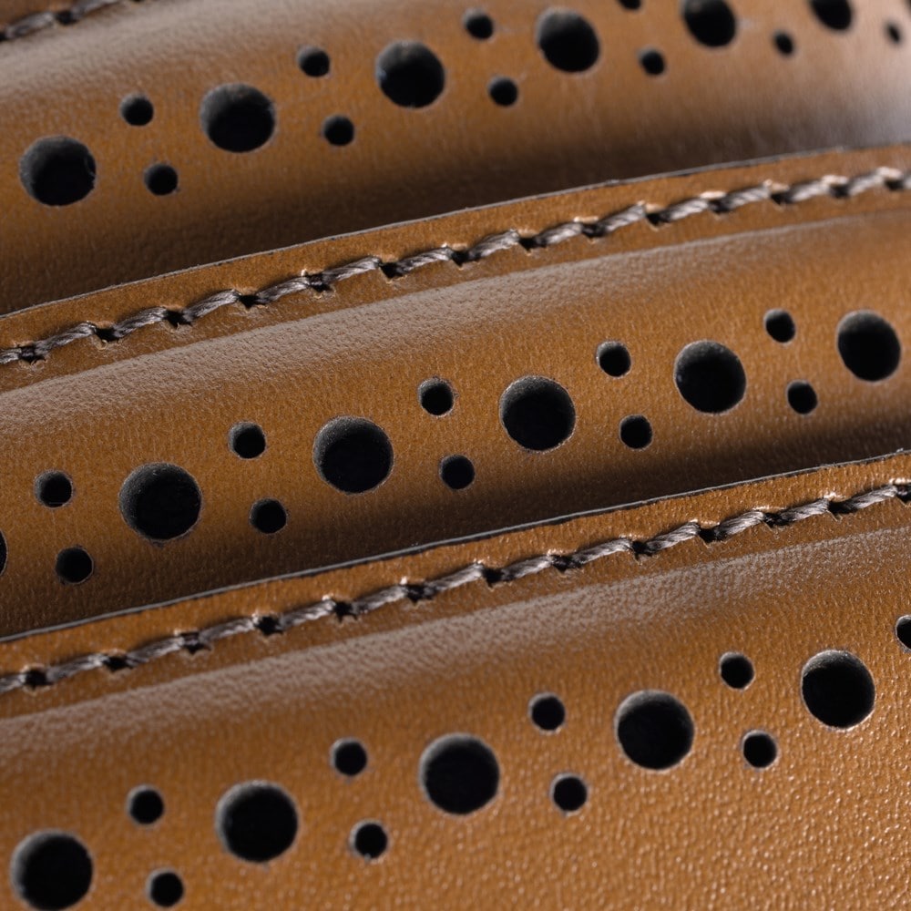 Manistee Dress Belt | Men's Belts | Allen Edmonds