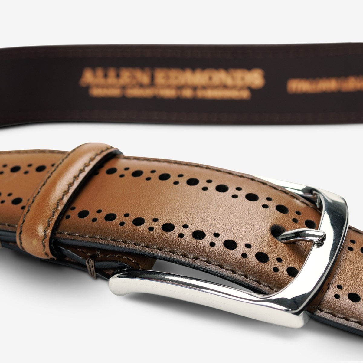 Allen edmonds watch deals