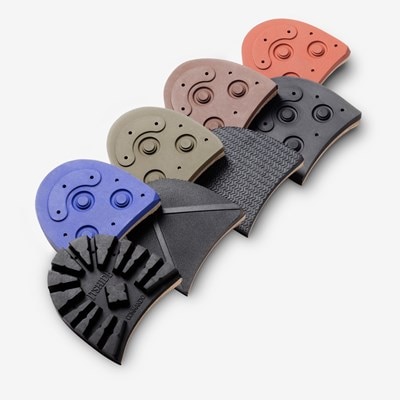 Heel Service