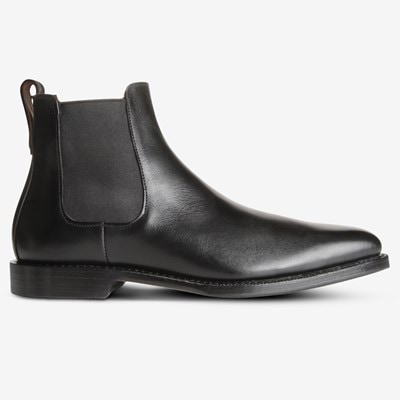 ブーツ IONSEOUL Center Chelsea boots Women's ECCO® Sculpted LX 55 Leather Chelsea Heel Boot | Red