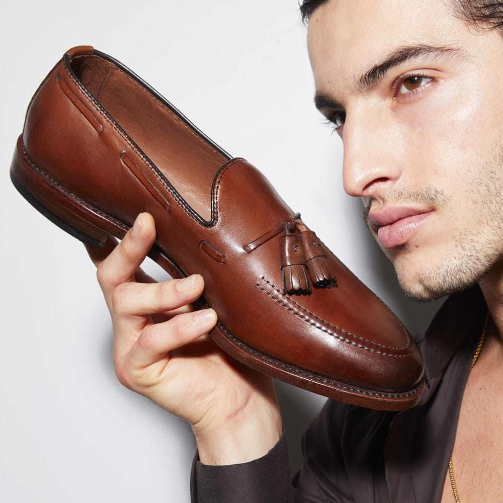 Factory Second Grayson Dress Loafer | Men display picture 1