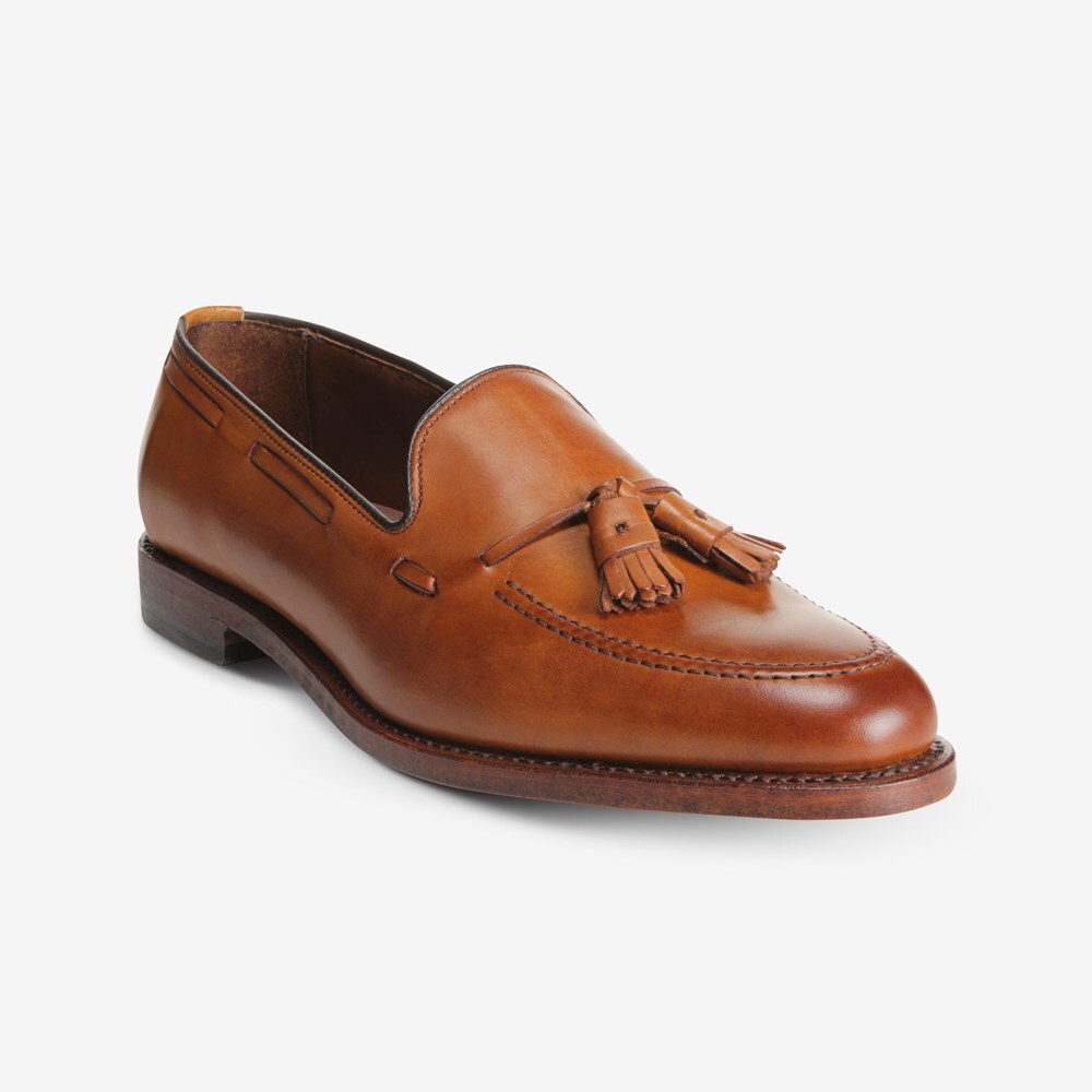 Factory Second Grayson Dress Loafer | Men's Loafers | Allen Edmonds