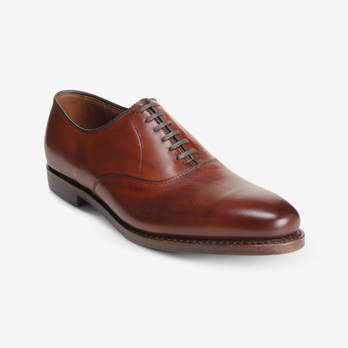 Carlyle Plain-toe Oxford Dress Shoe | Men's Dress | Allen Edmonds