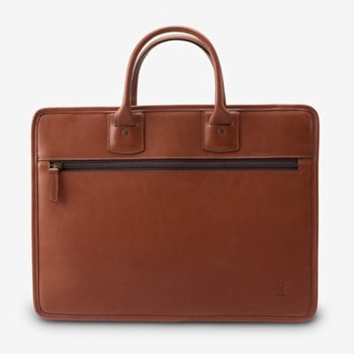 Allen edmonds deals briefcase
