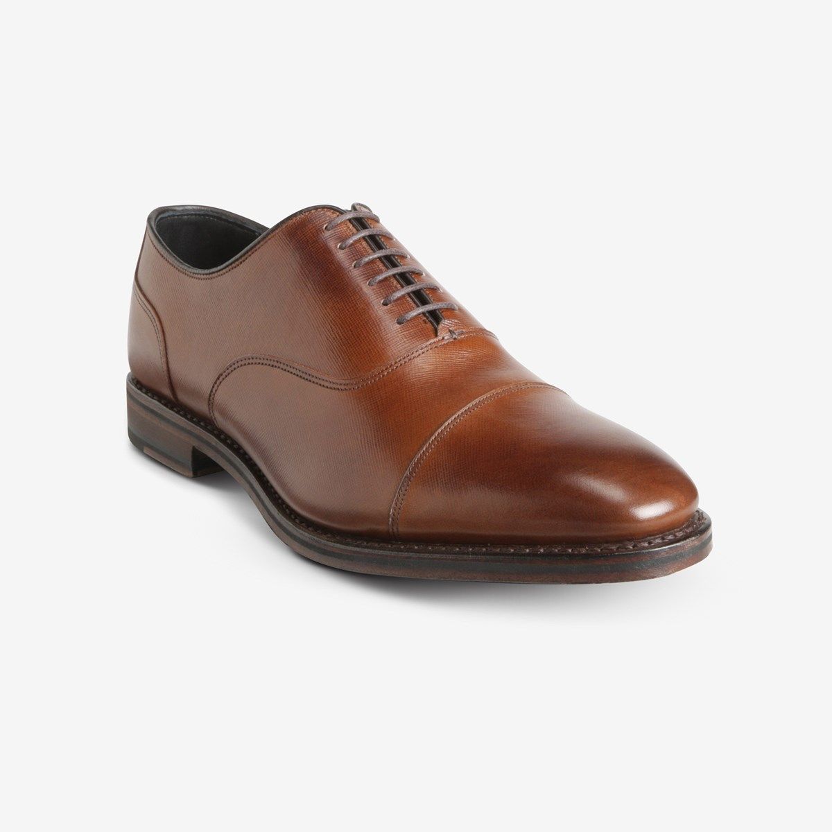 Bond Street Cap-toe Oxford | Men's 