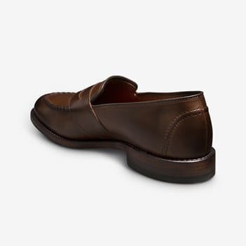 Randolph Penny Loafer | Men display picture 1