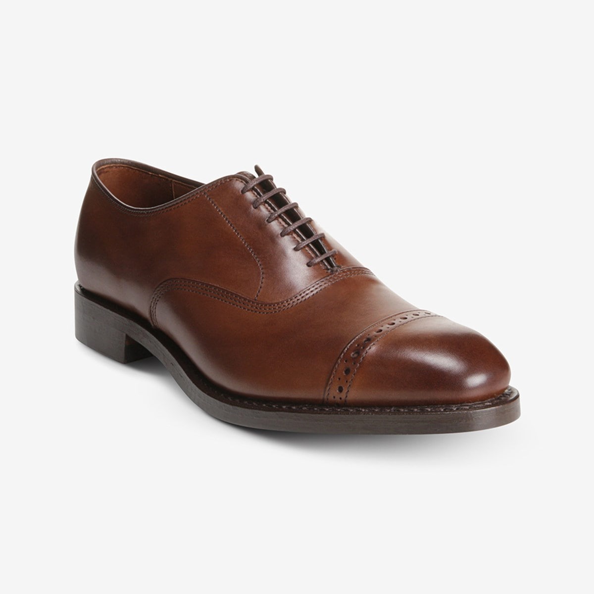 90s AllenEdmonds Rawlins 9 1/2C アニリンカーフ
