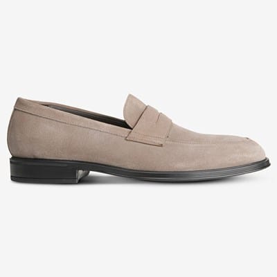 Men's Loafers \u0026 Slip On Shoes |Allen 