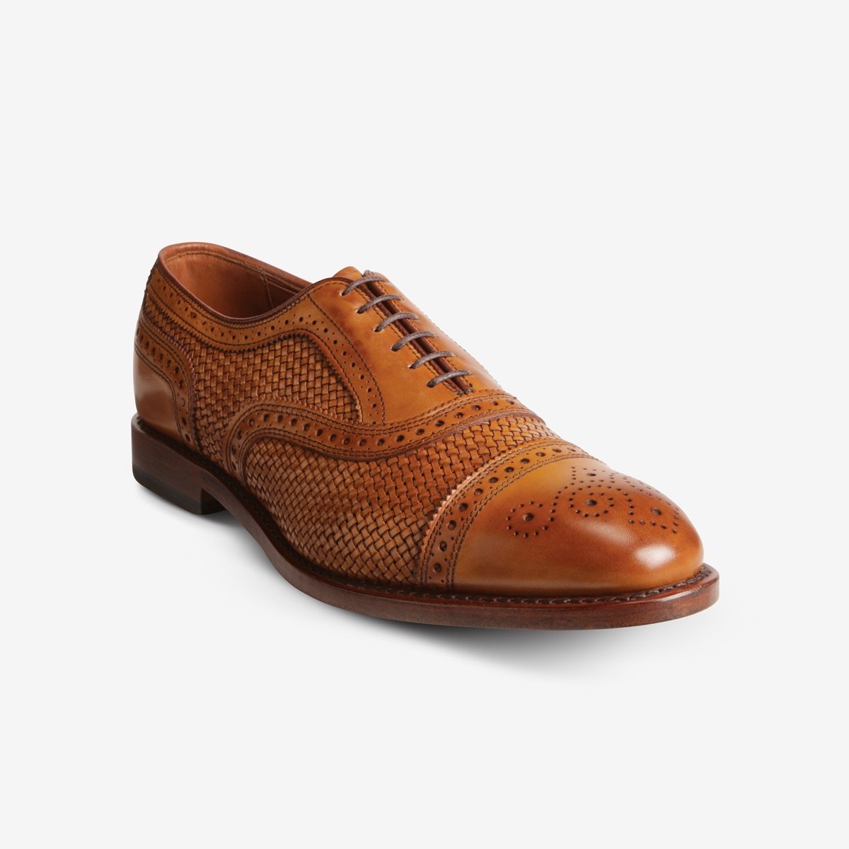 www.allenedmonds.com