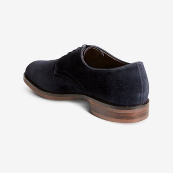 Allen edmonds nomad buck sale
