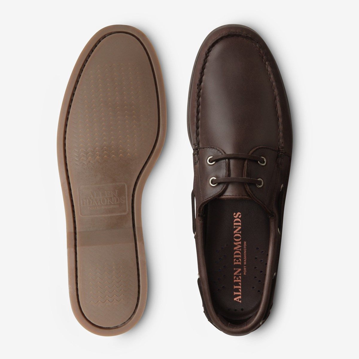 Force 10 Boat Shoe | Men's Casual 