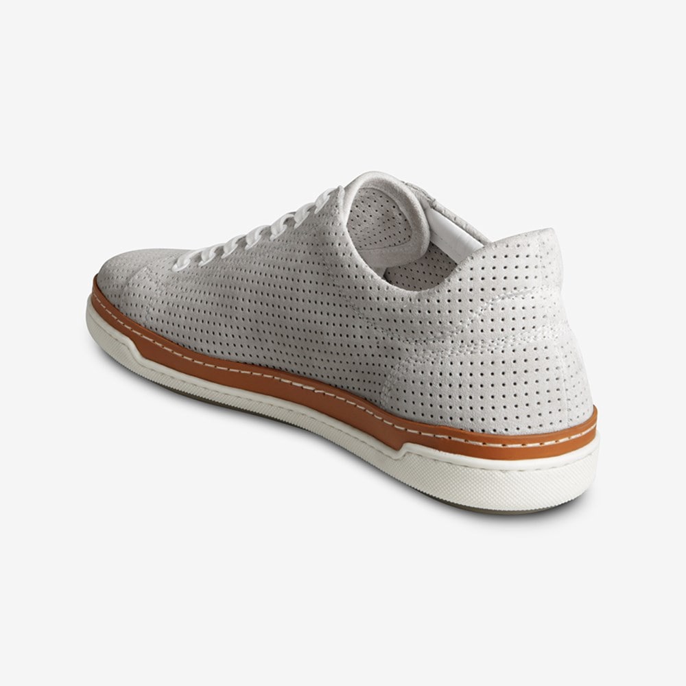 Porter derby sneaker 2025