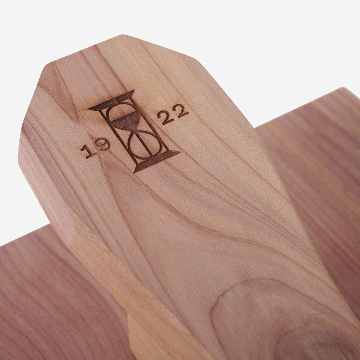 Cedar Valet Box Men's Shoe Trees Allen Edmonds