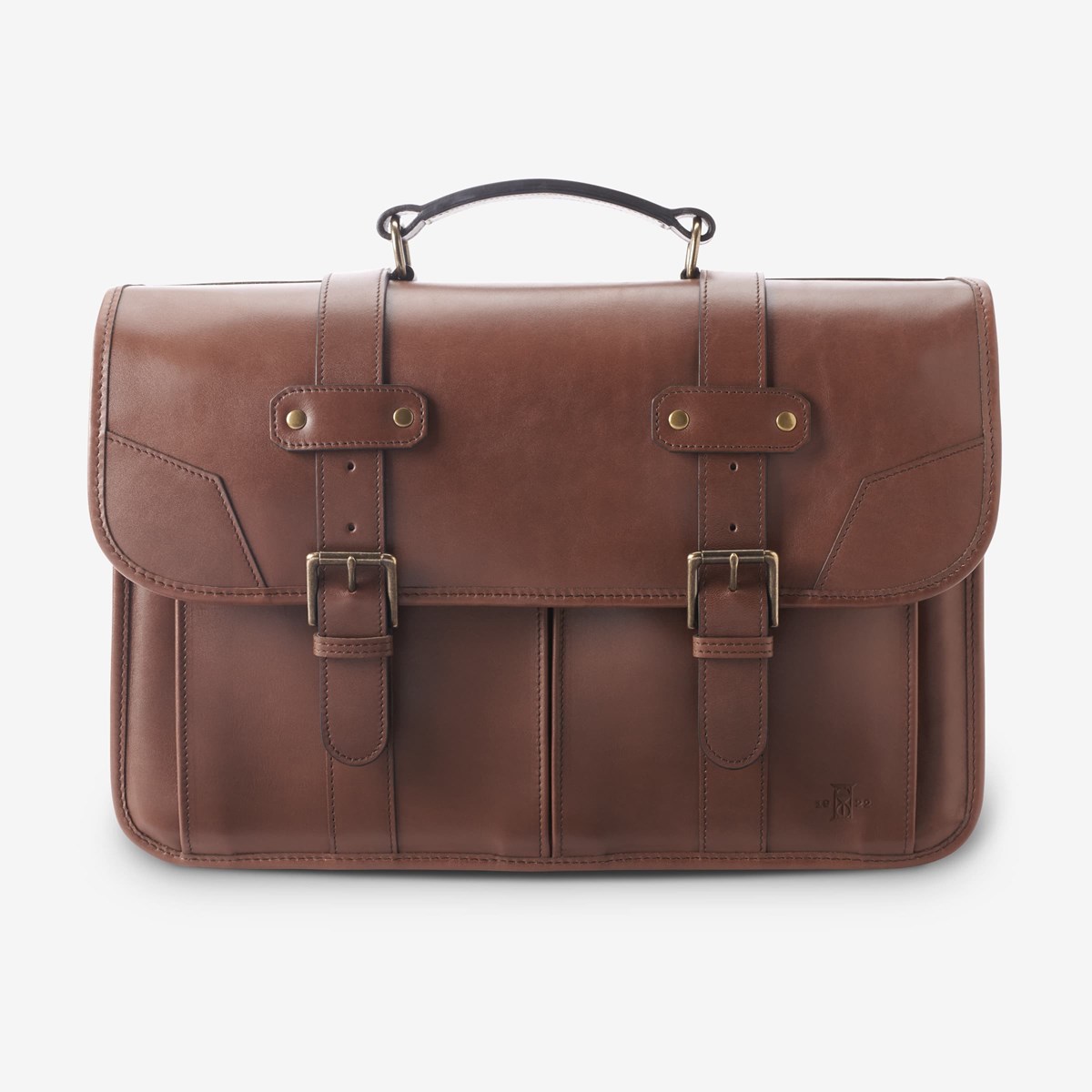allen edmonds briefcase sale