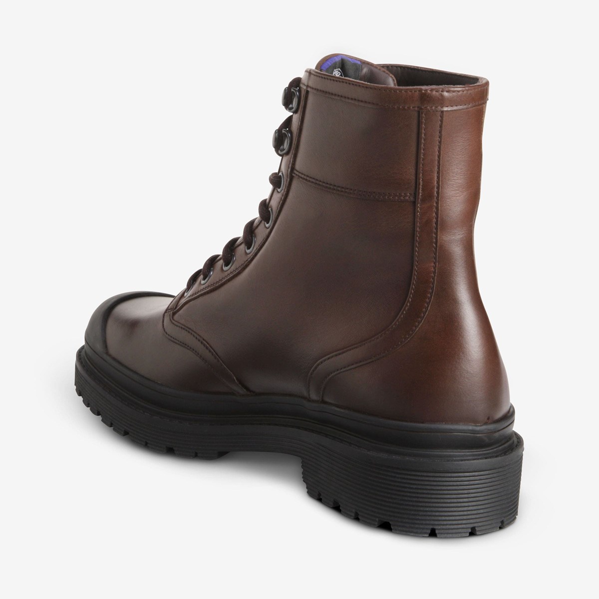 allen edmonds ranger waterproof boot review