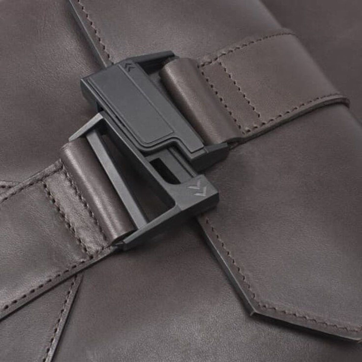 Fulton Leather Backpack Bags | Allen 