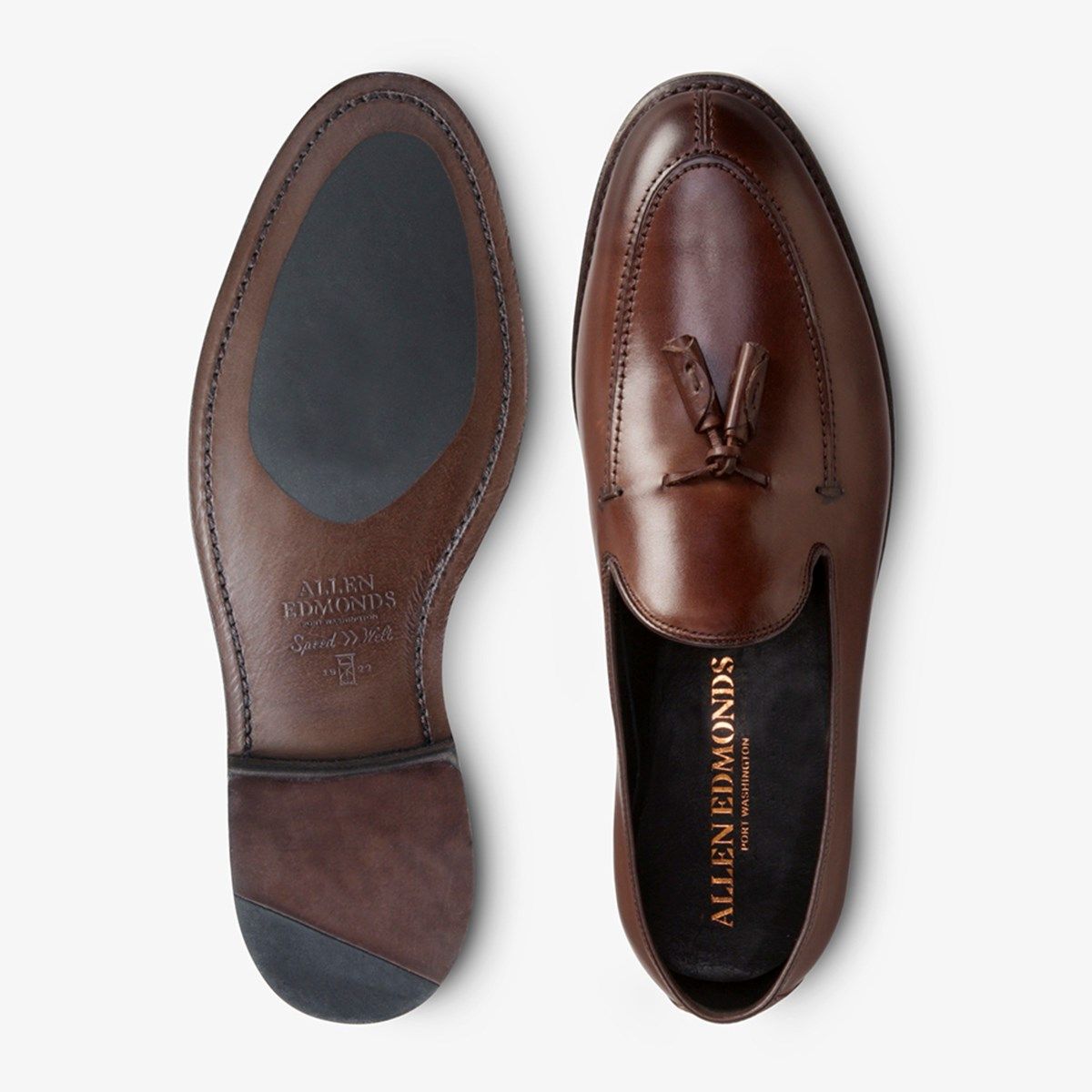 Spring Street Dress Loafer | Men's 