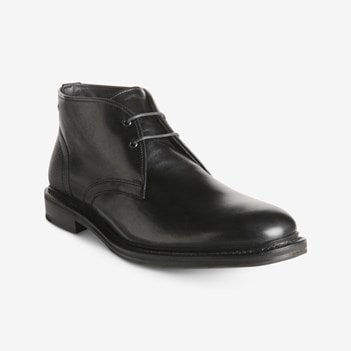 Amazon.com | Allen Edmonds Men's Cyrus Chukka Boot, Tan, 8