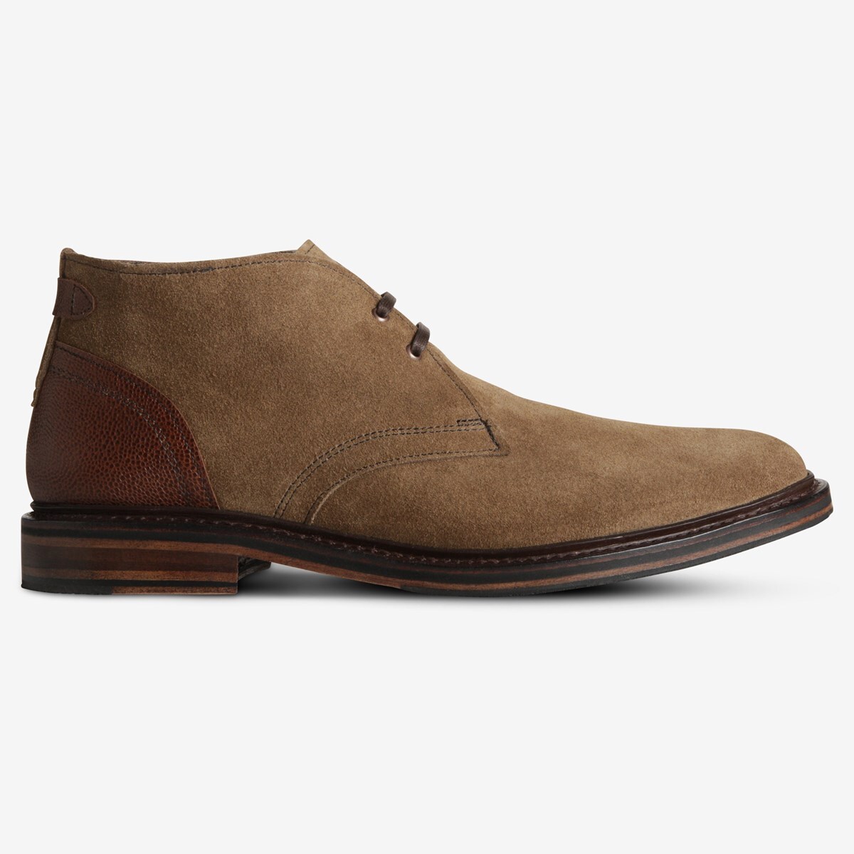 Cyrus Chukka Boot Men's Boots Allen Edmonds