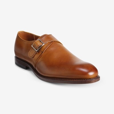 Monk Strap Shoes