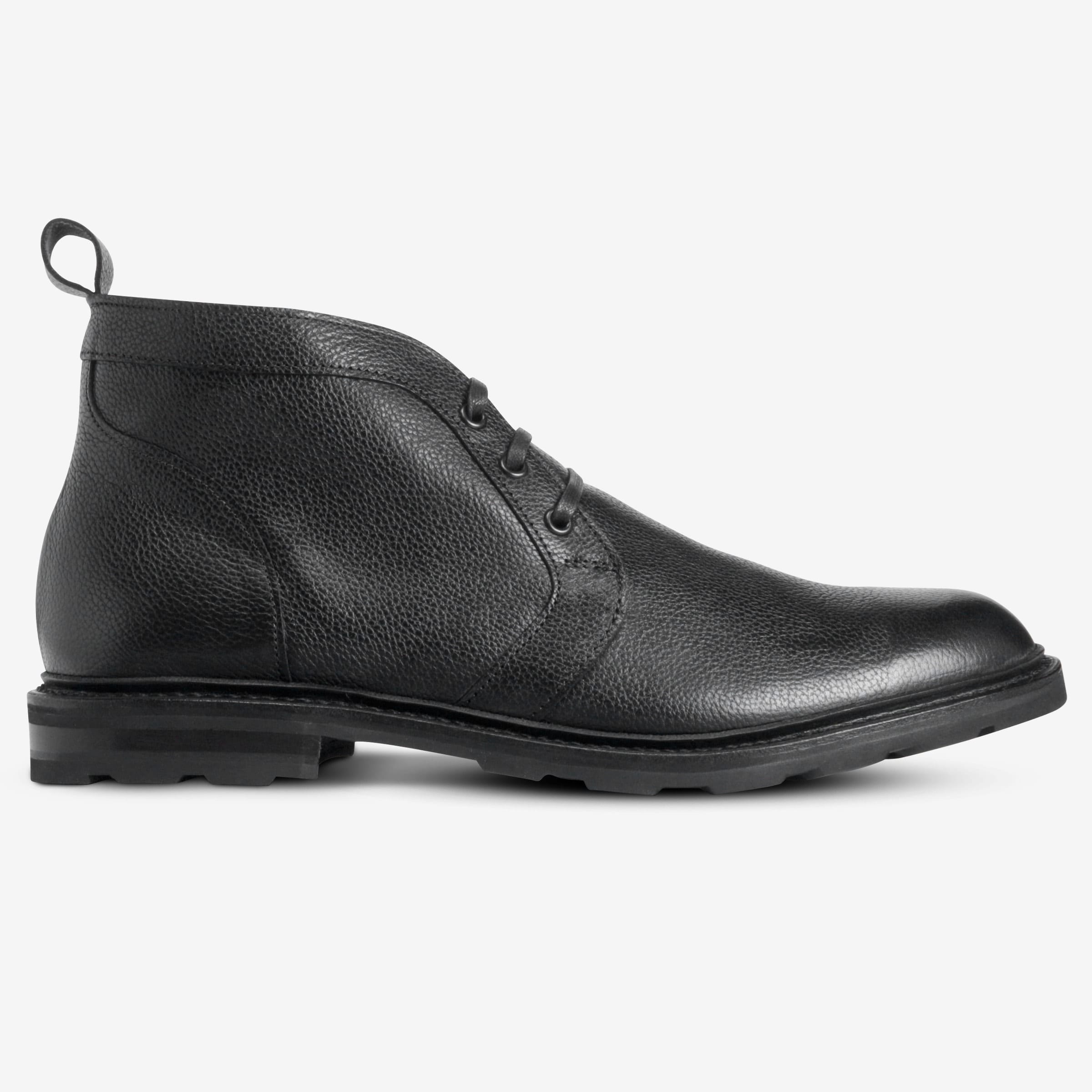 allen edmonds alpine boot