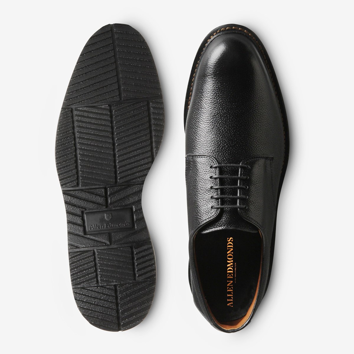 Wanderer Comfort Shoe | Men's Casual | Allen Edmonds
