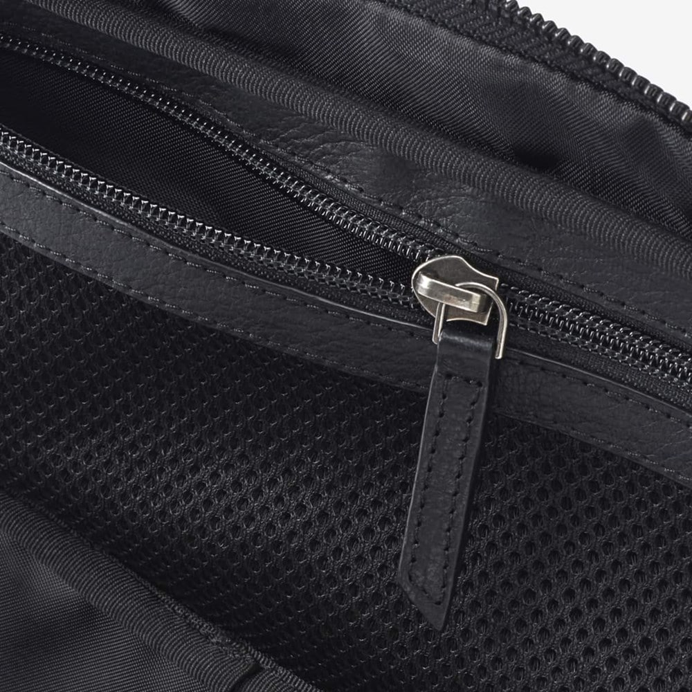 Allen edmonds leather dopp kit on sale