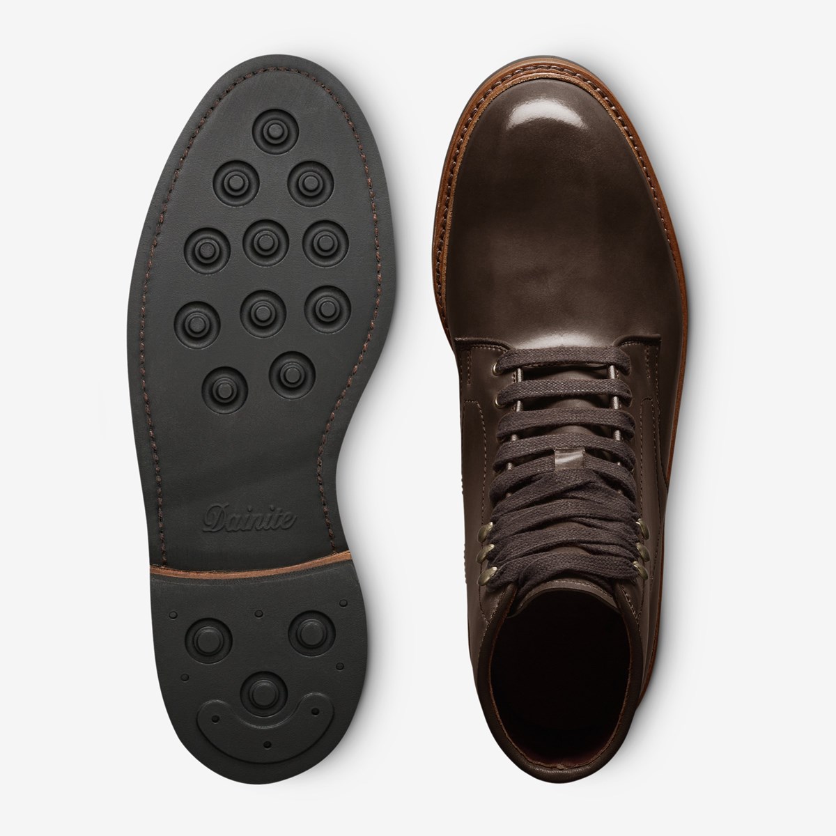 higgins mill cordovan