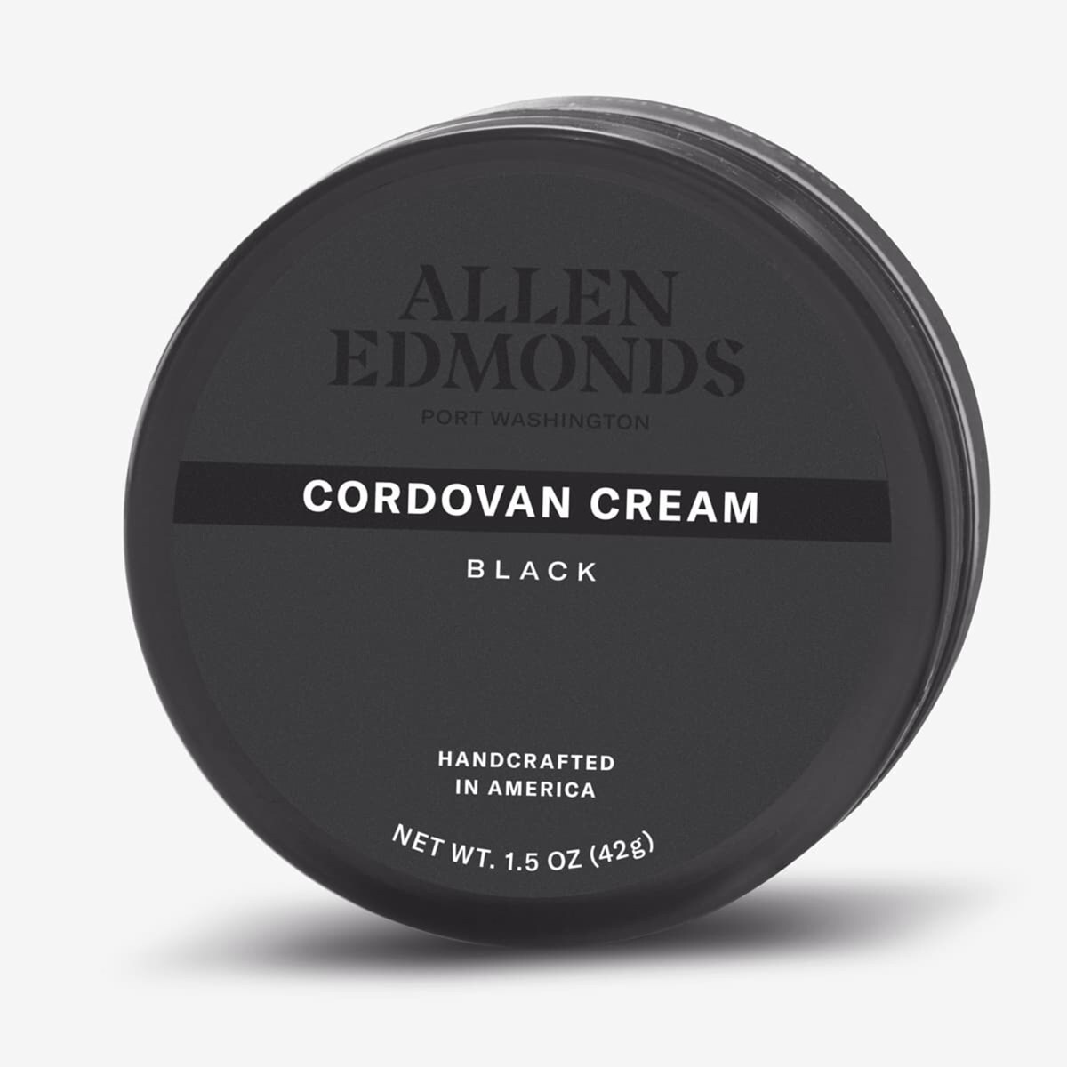 Cordovan Cream Polish Men's Polishes and Cleaners Allen Edmonds
