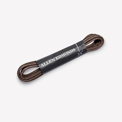 Allen edmonds laces on sale