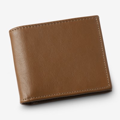 allen edmonds cordovan wallet