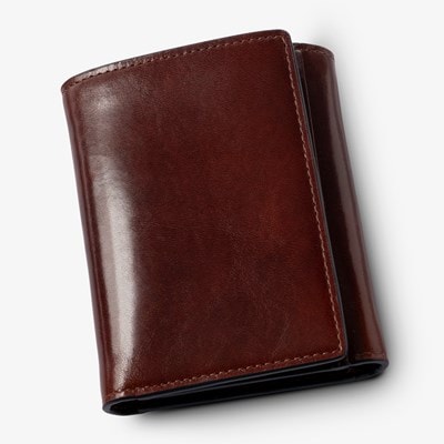 Trifold Wallet