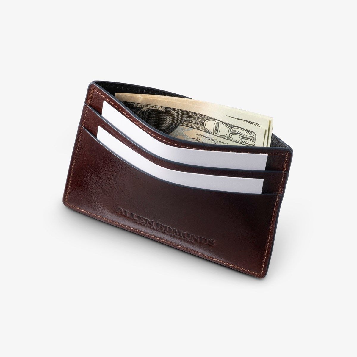 money clip wallet for women