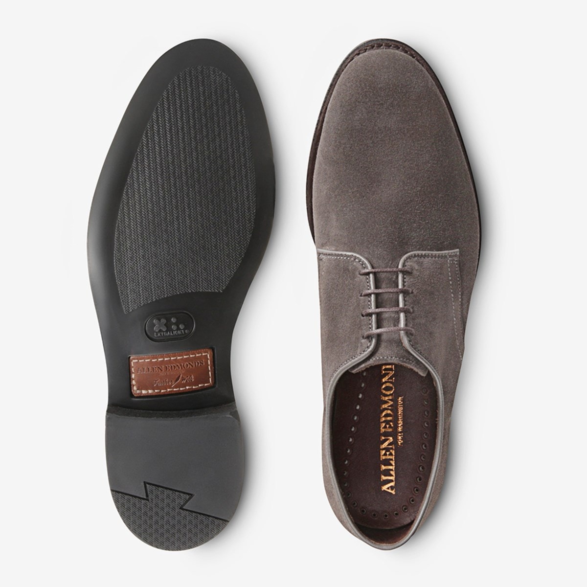 allen edmonds nomad derby review
