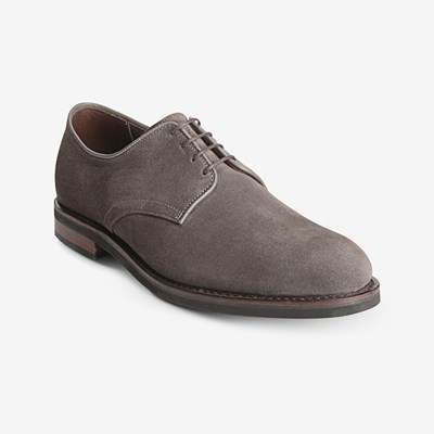 allen edmonds nomad derby review