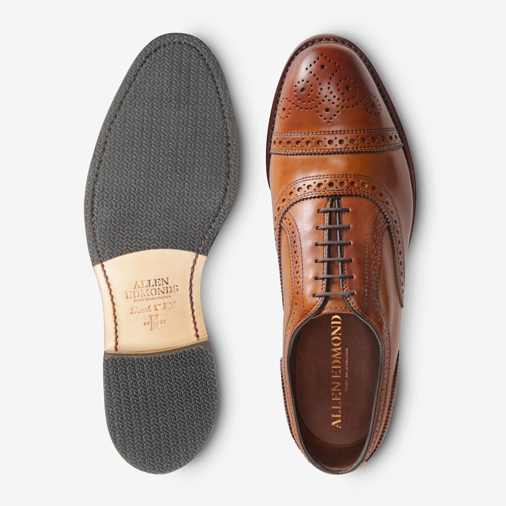 allen edmonds dress shoes