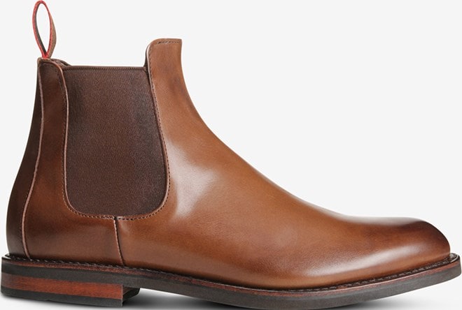Allen edmonds nomad chelsea boot review hotsell