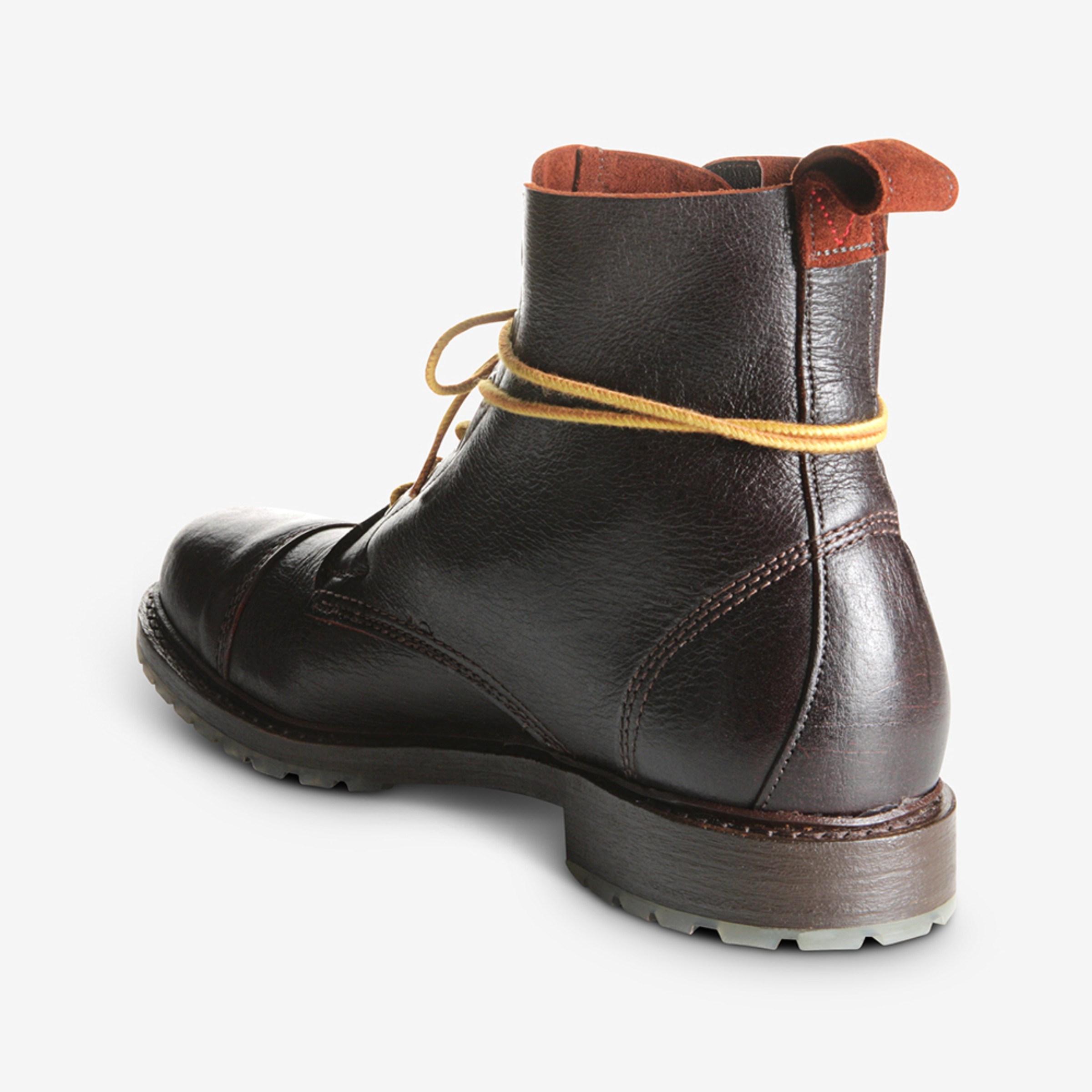 Allen edmonds normandy suede hotsell