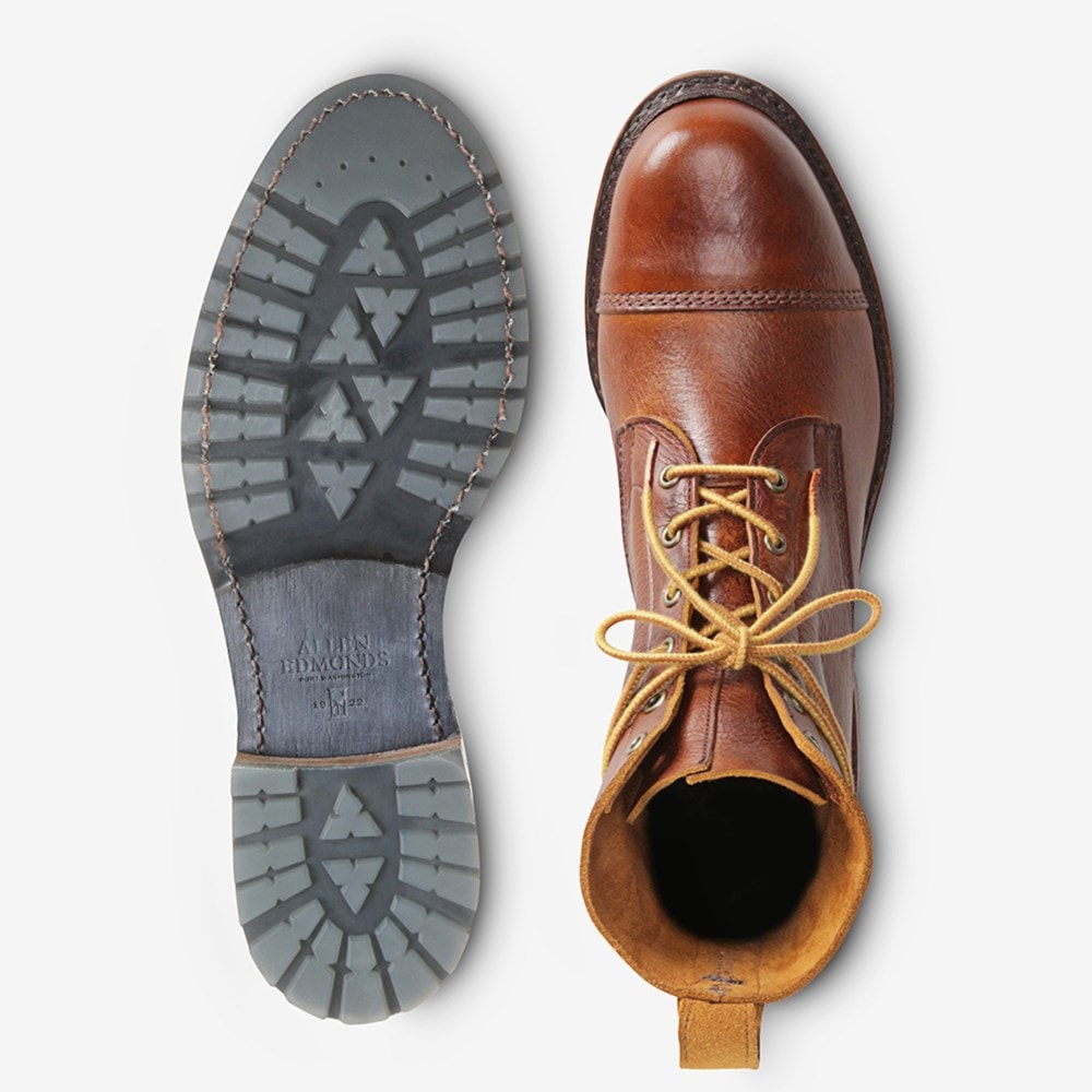 Allen edmonds normandy on sale