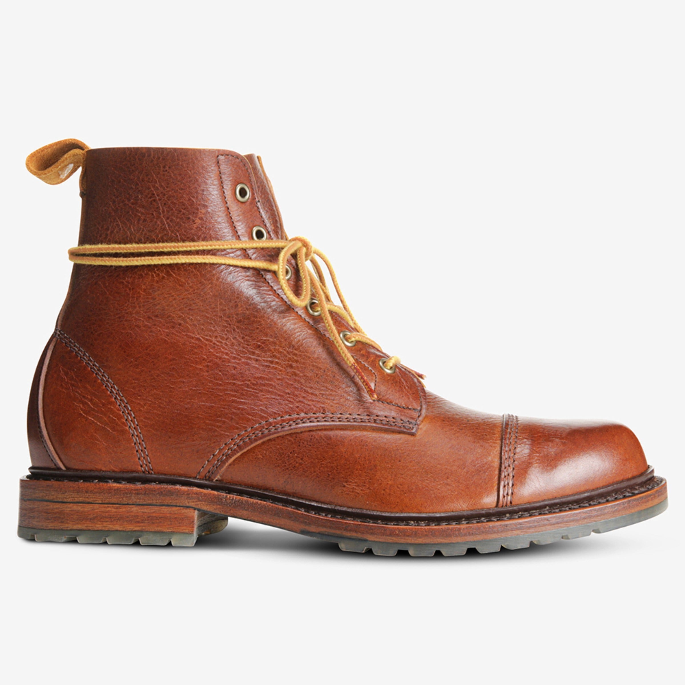 Normandy cap toe new arrivals