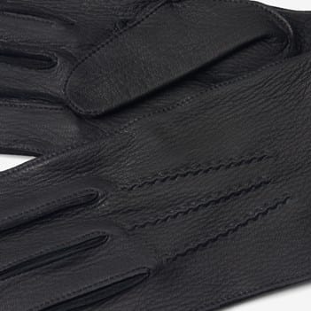Deerskin Unlined Gloves | Men's Hats and Gloves | Allen Edmonds
