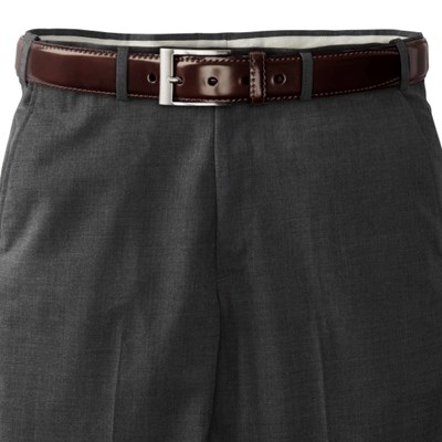 Men's Dress & Casual Belts | Allen Edmonds
