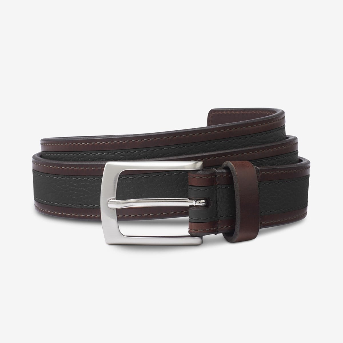 allen edmonds belts