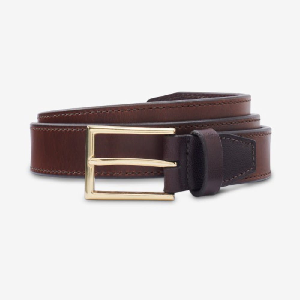 Cyrus Avenue Dress Belt