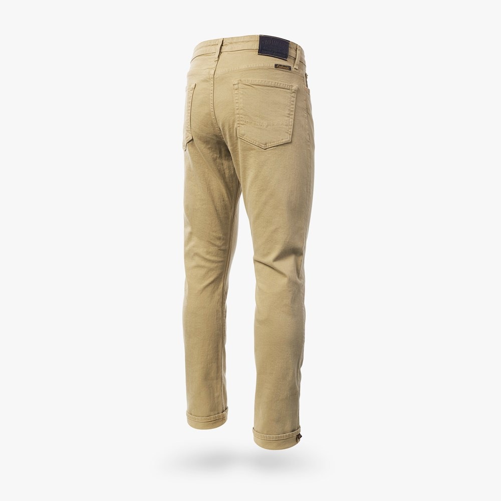 Allen edmonds jeans discount