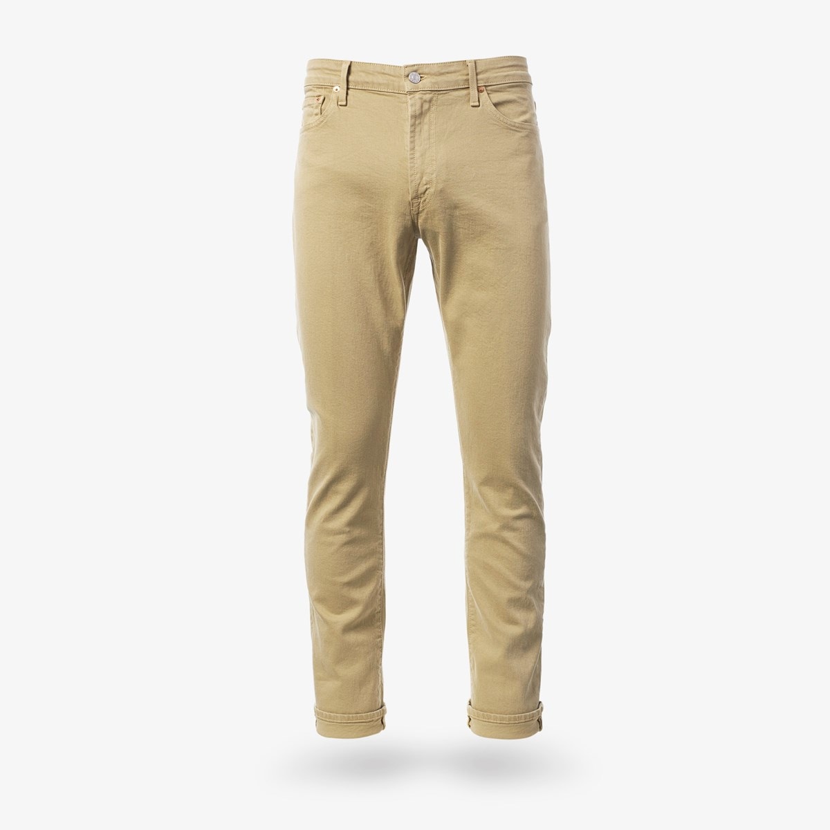 Civilianaire Walker Slim-straight Fit Jeans