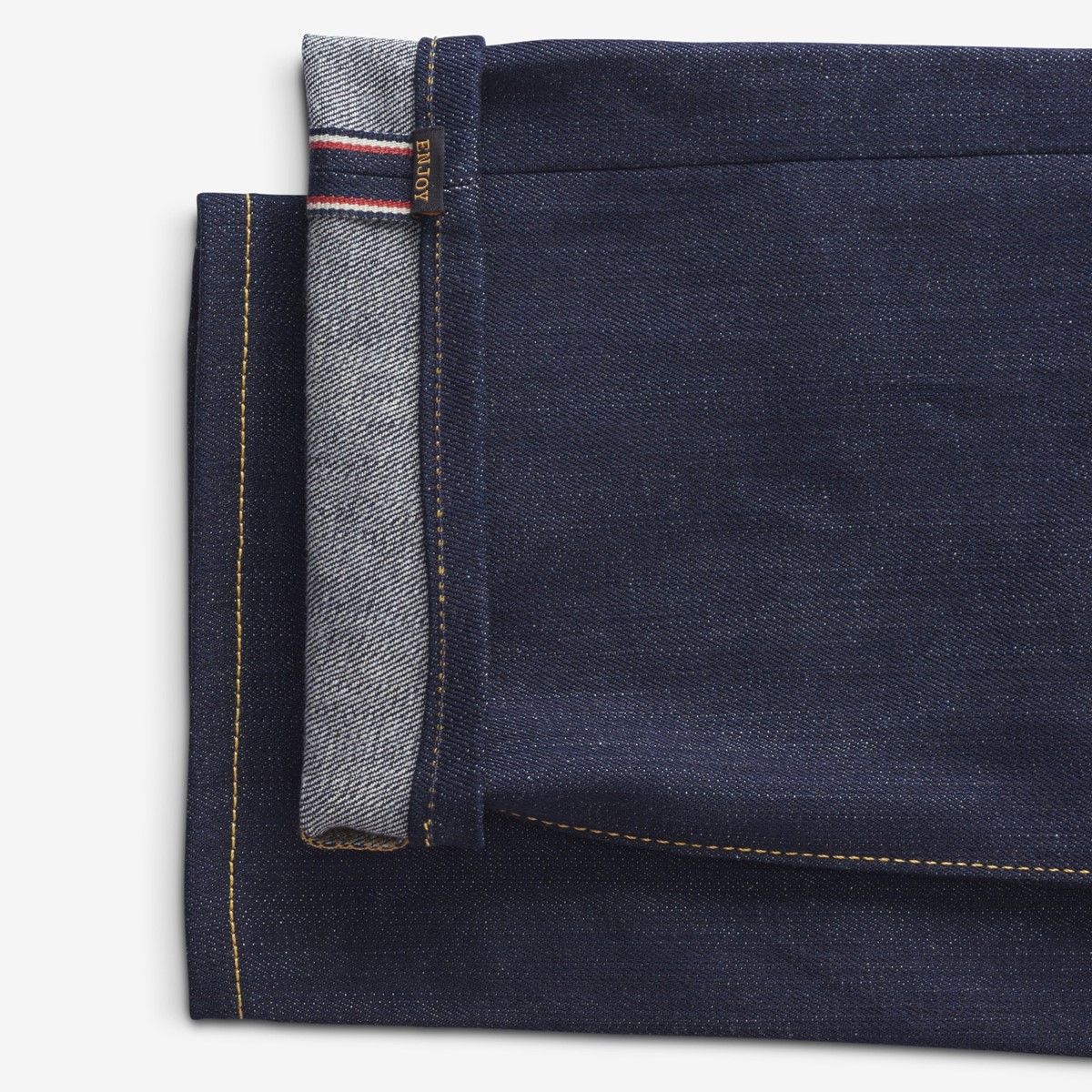 Civilianaire - Walker Slim Straight Leg 
