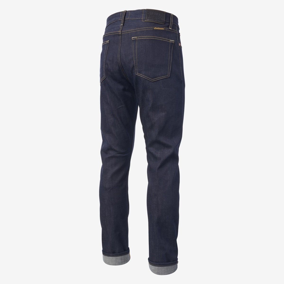 Civilianaire - Walker Slim Straight Leg 